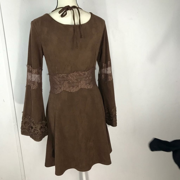 Romeo + Juliet Women's Short Dress Sz S - Picture 2 of 12